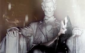 "Abe, tell me again why I can't *force* someone to make me hollandaise?"